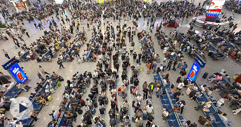 ȫ��12�f�˴Σ��F·����վ�M(j��n)������ģʽ